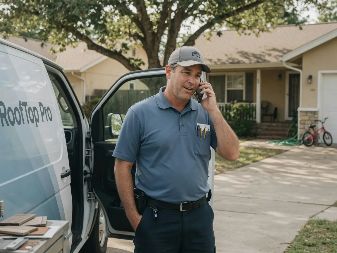 Roof Repair Sapulpa, OK FAQs